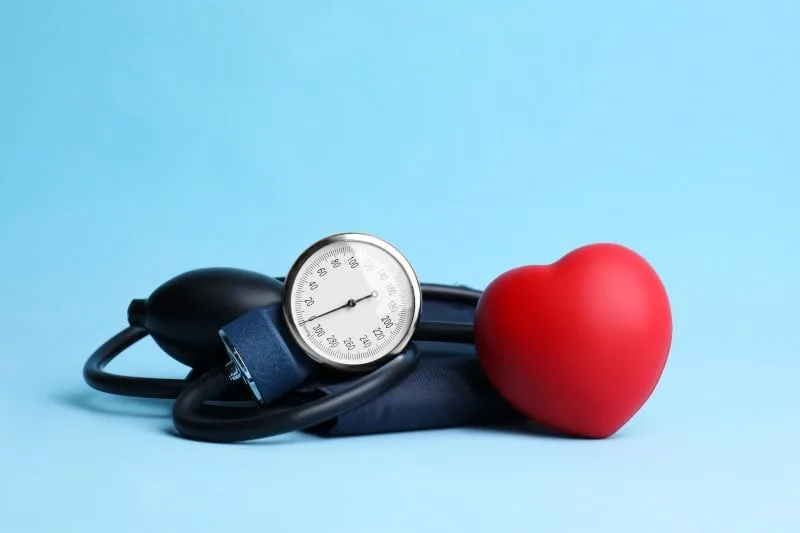 Valentine’s Day is Great Time to Focus on Heart Health