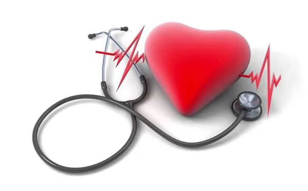 February is National Heart Month – Keep Your Heart Healthy