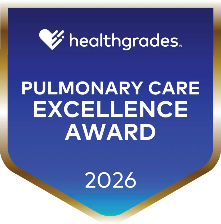 Los Angeles Community Hospitals Named Among Top Ten Percent in the Nation for Overall Pulmonary Services by Healthgrades